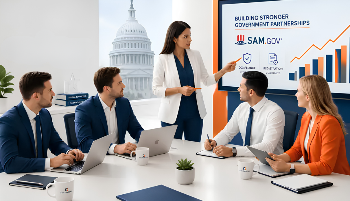 bussiness development