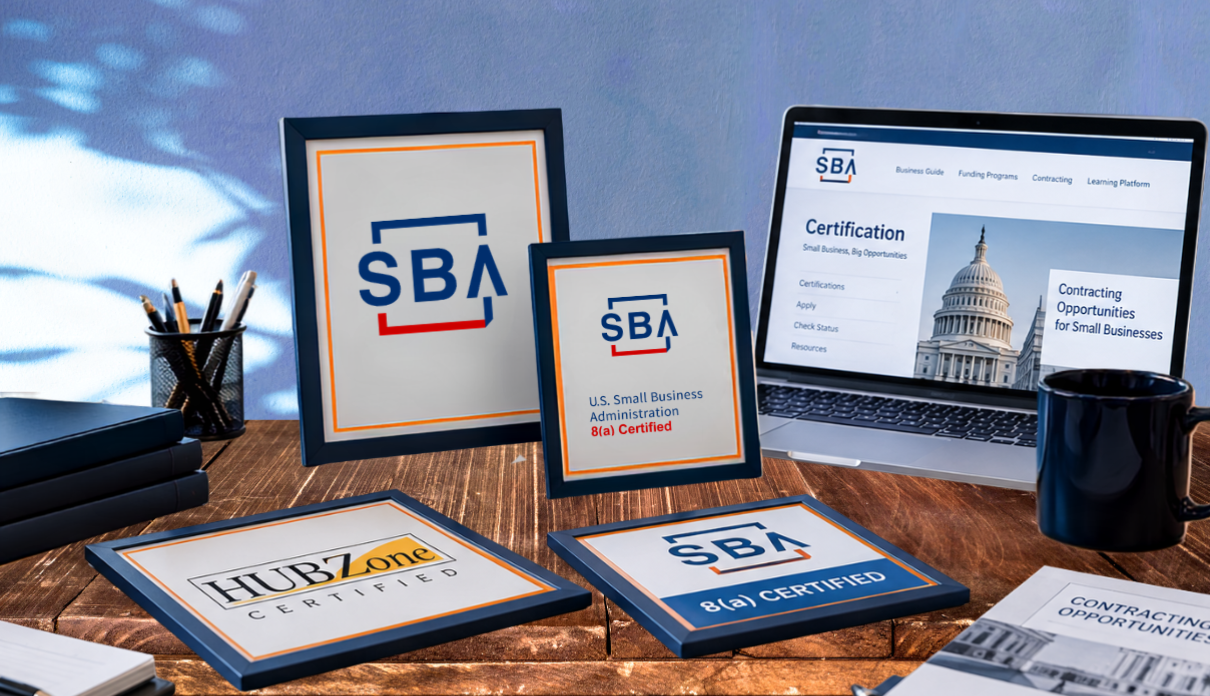 certifiations