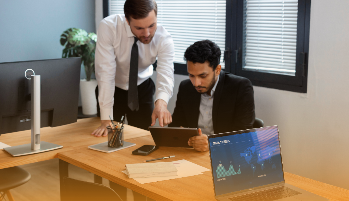 bussiness development