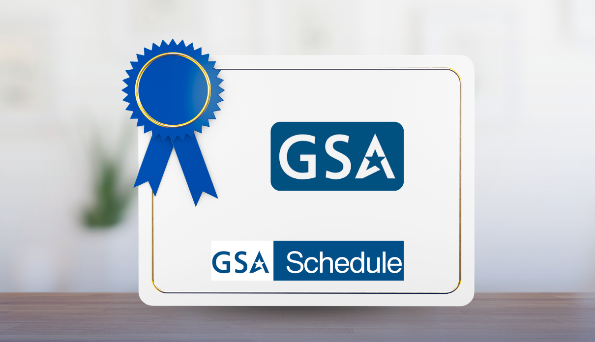 GSA SCHEDULE
