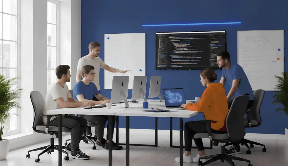 software development
