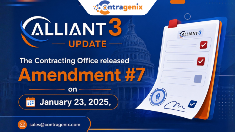Alliant 3 Latest Update