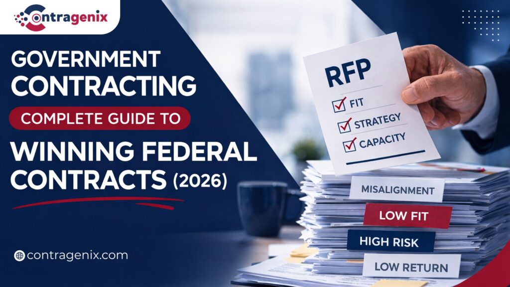 Government Contracting: Complete Guide to Winning Federal Contracts (2026)