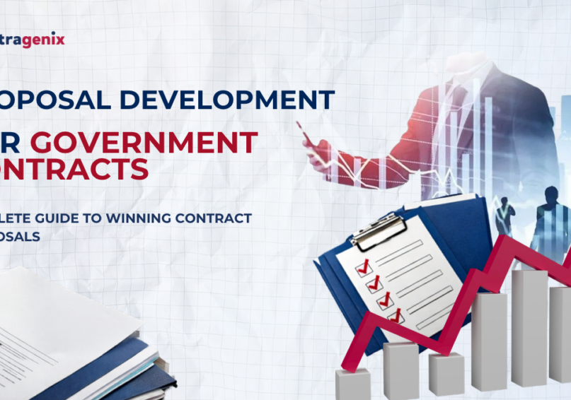 Proposal Development for Government Contracts