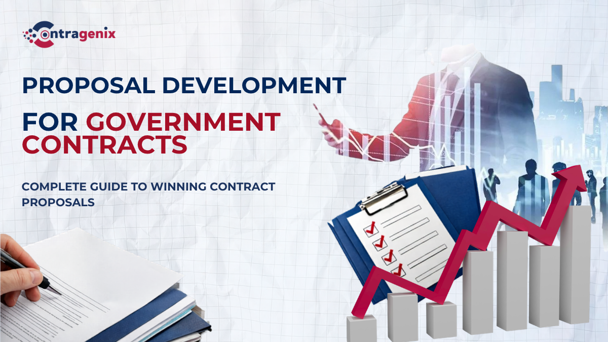 Proposal Development for Government Contracts