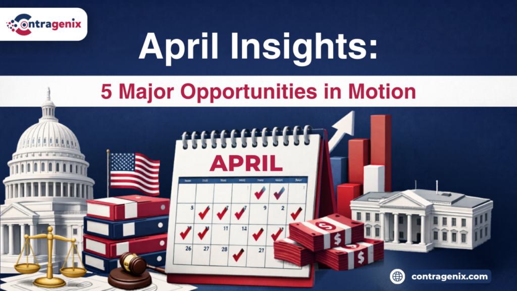 april insights