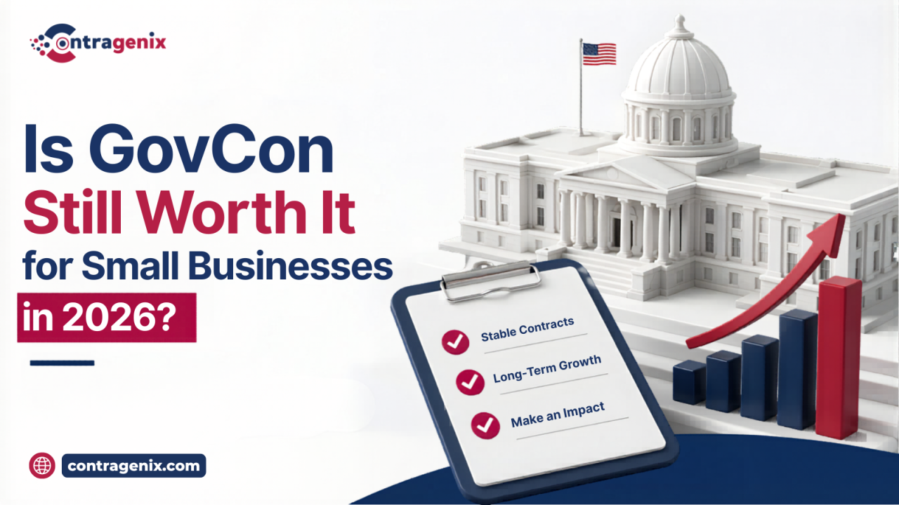 govcon 2026