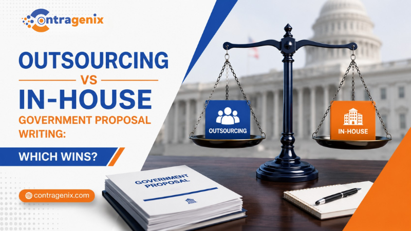 Outsourcing VS In-house