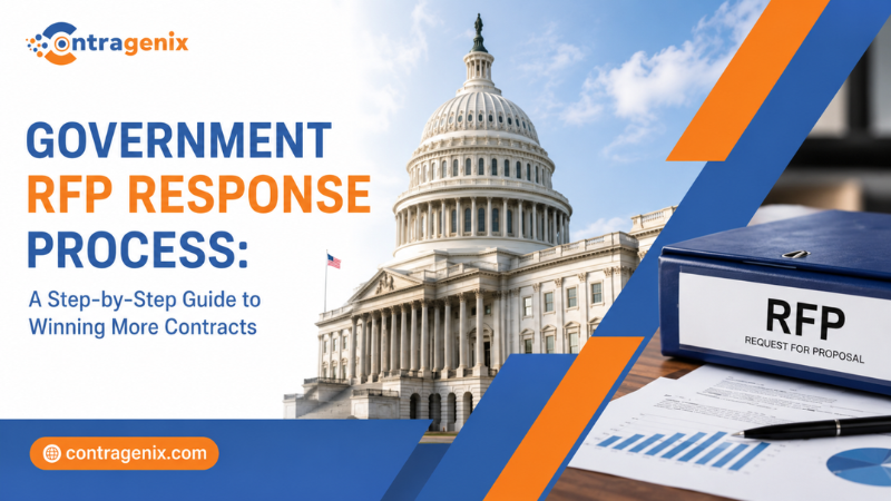 Government RFP Response Process