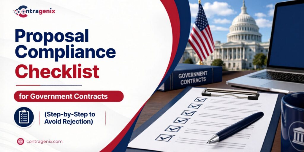 Proposal Compliance Checklist