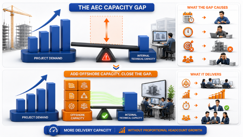 The Capacity Equation
