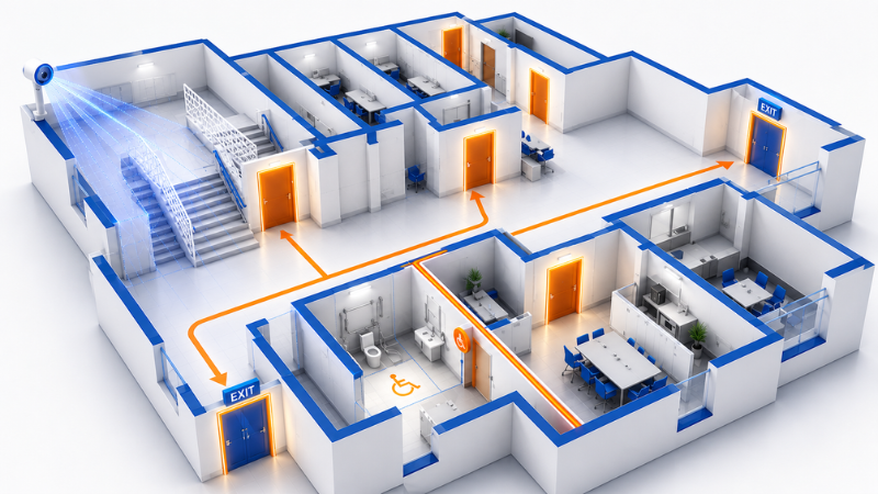 Automated Plan Check and Review