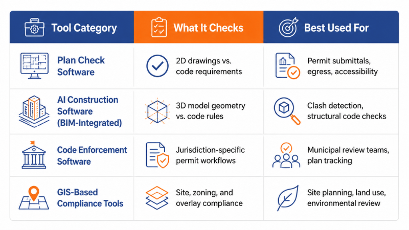 Tool Category