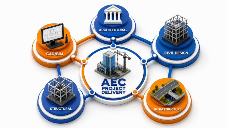 AEC Project Delivery Hub