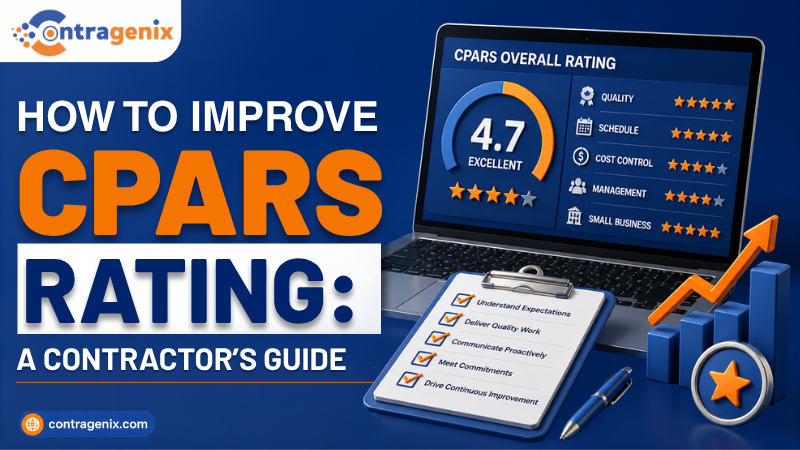 CPARS RATING- Guide