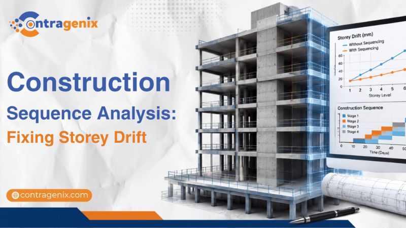 Construction Sequence Analysis
