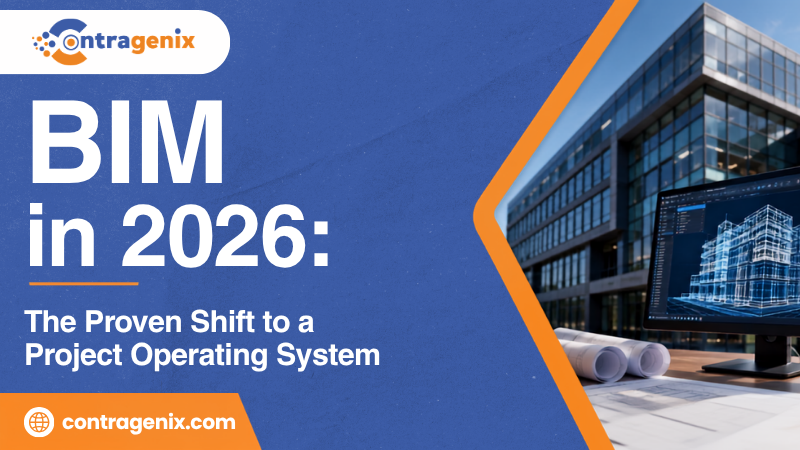 BIM in 2026