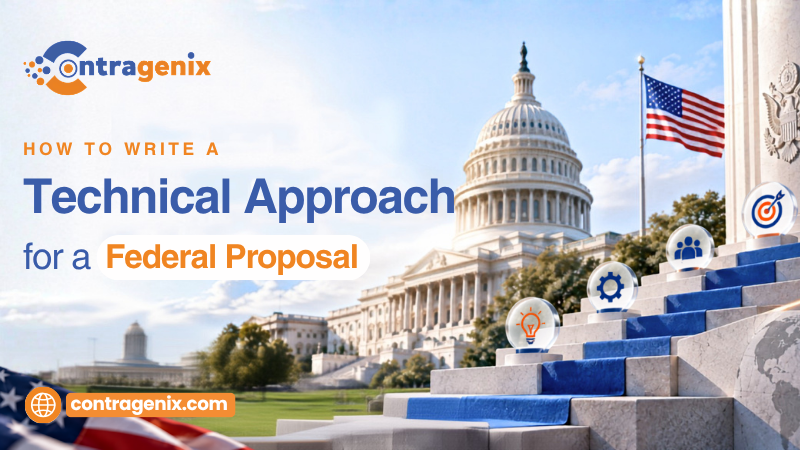 How to write a Technical Approach