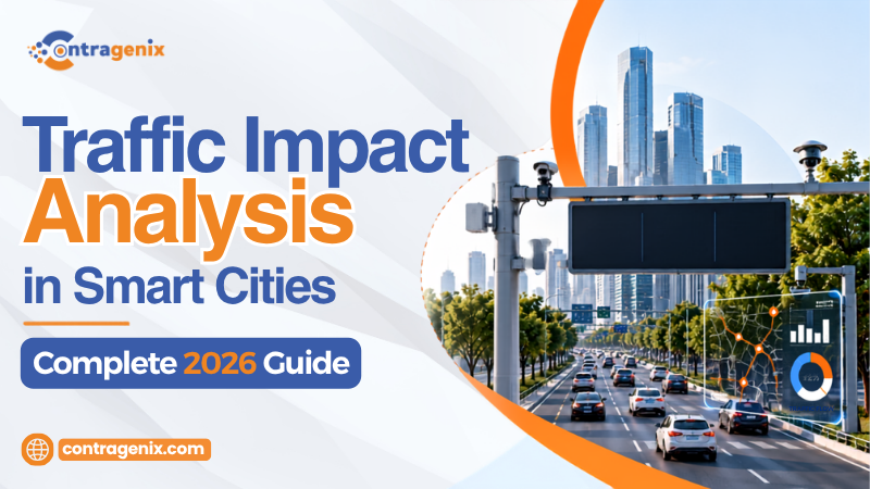 Traffic Impact Analysis