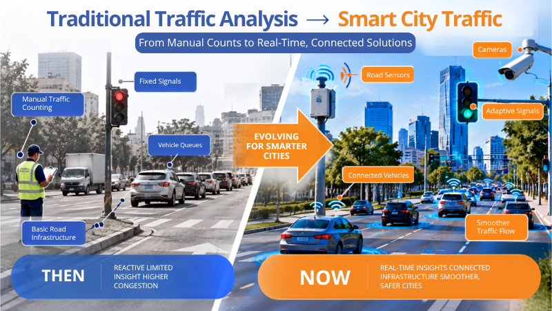Traffic Impact Analysis