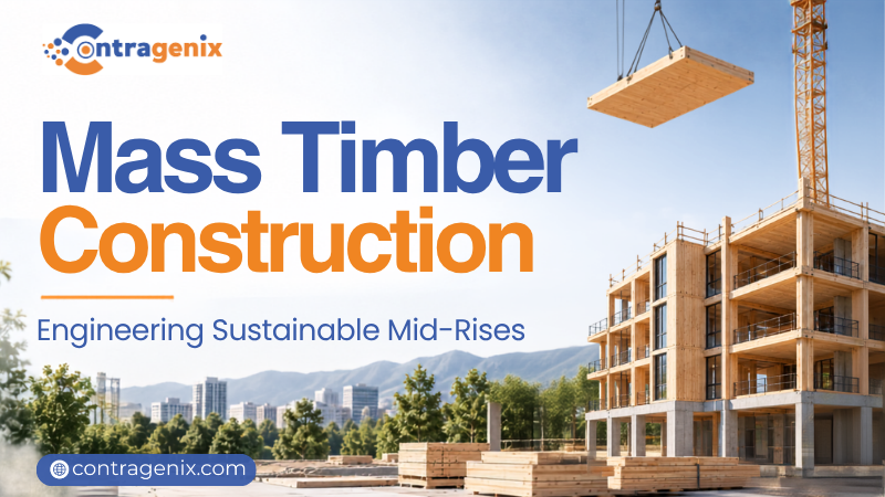 Mass Timber Construction