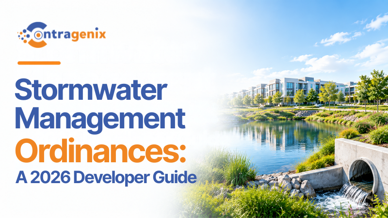 stormwater planning