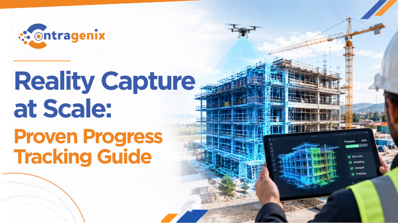Reality Capture at Scale