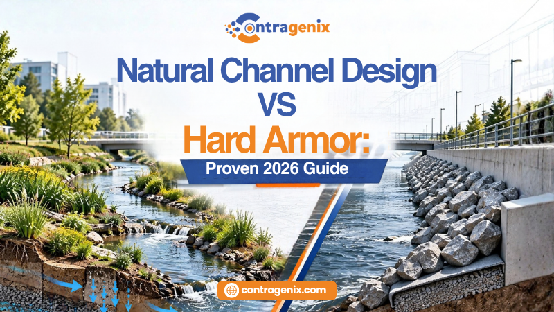 Natural Channel Design