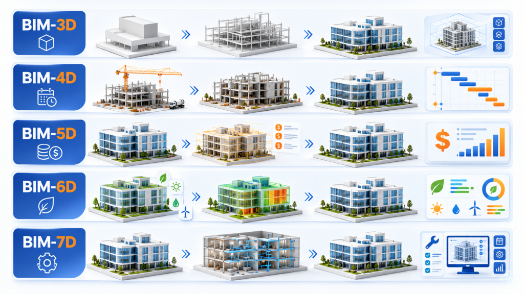 Technology Stack Powering Model-Based Delivery in 2026