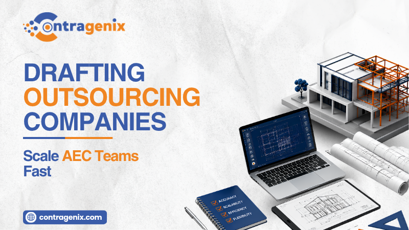 Drafting Outsourcing Companies