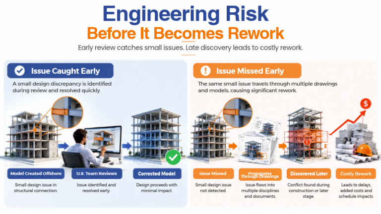 managing risk in offshore