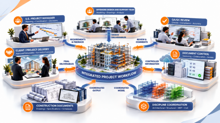 project flow