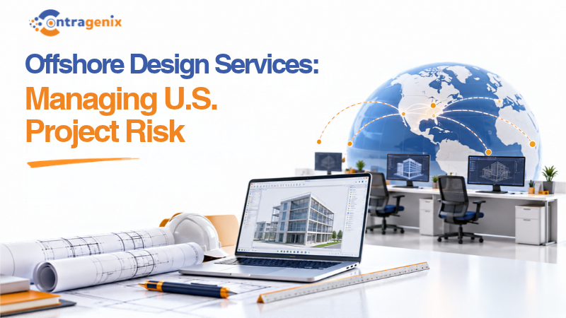 Offshore Design Services: Managing U.S. Project Risk