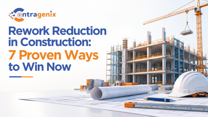 rework reduction in construction