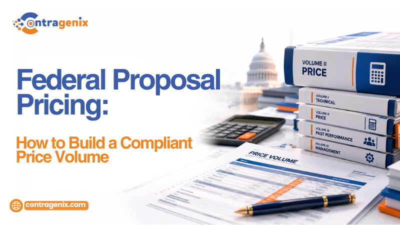 Federal Proposal Pricing